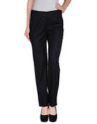 Gousset Casual Pants