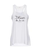 Le Motto&trade; Tank Tops