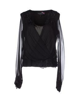 Parakian Couture Blouses
