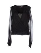 Parakian Couture Blouses