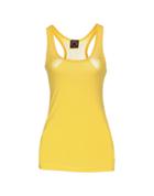 Vapoforno Milano Tank Tops