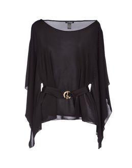Cesare Paciotti Beachwear T-shirts