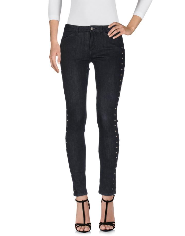 Intropia Denim Capris