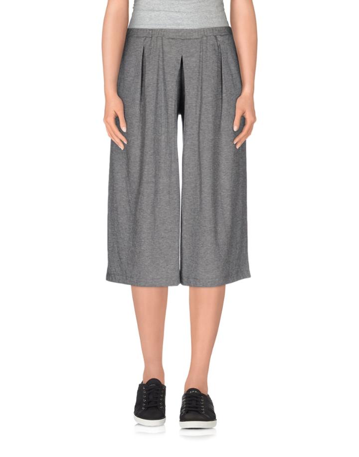 Scaglione City 3/4-length Shorts