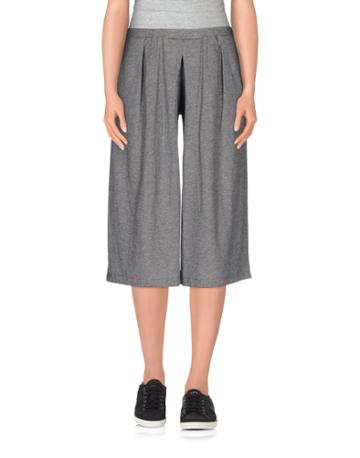 Scaglione City 3/4-length Shorts