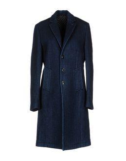 U-ni-ty Coats