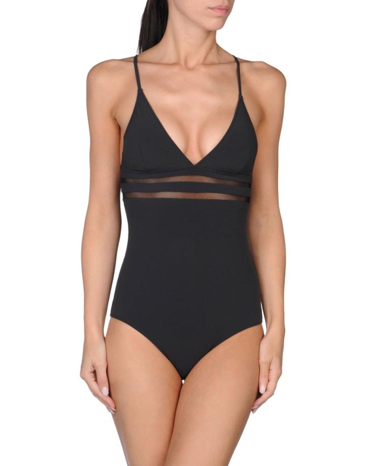 Stella Mccartney One-piece Swimsuits