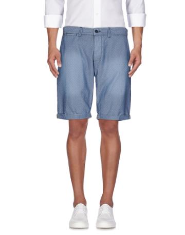 Andrea Morando Bermudas