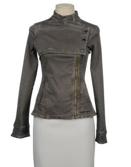 Paolo Casalini Jackets