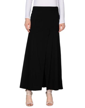 Flavio Castellani Long Skirts