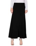 Flavio Castellani Long Skirts