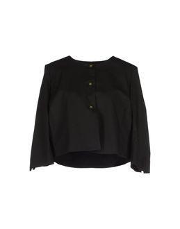 Fisico-cristina Ferrari Blazers