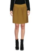 Lucille Mini Skirts
