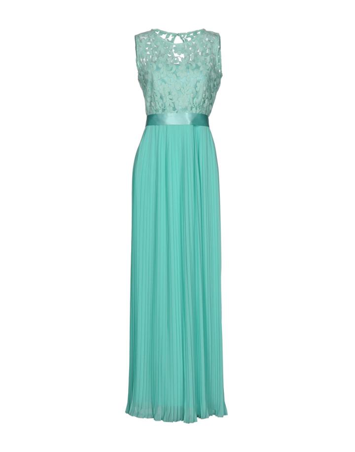Moncho Heredia Long Dresses