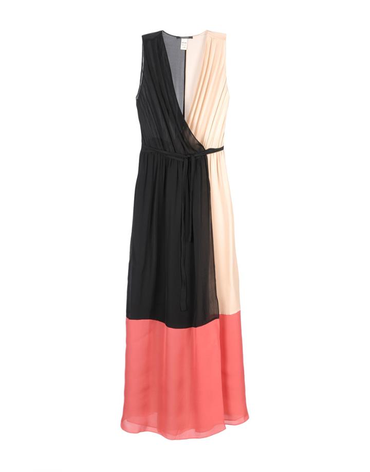 Scotch & Soda Long Dresses