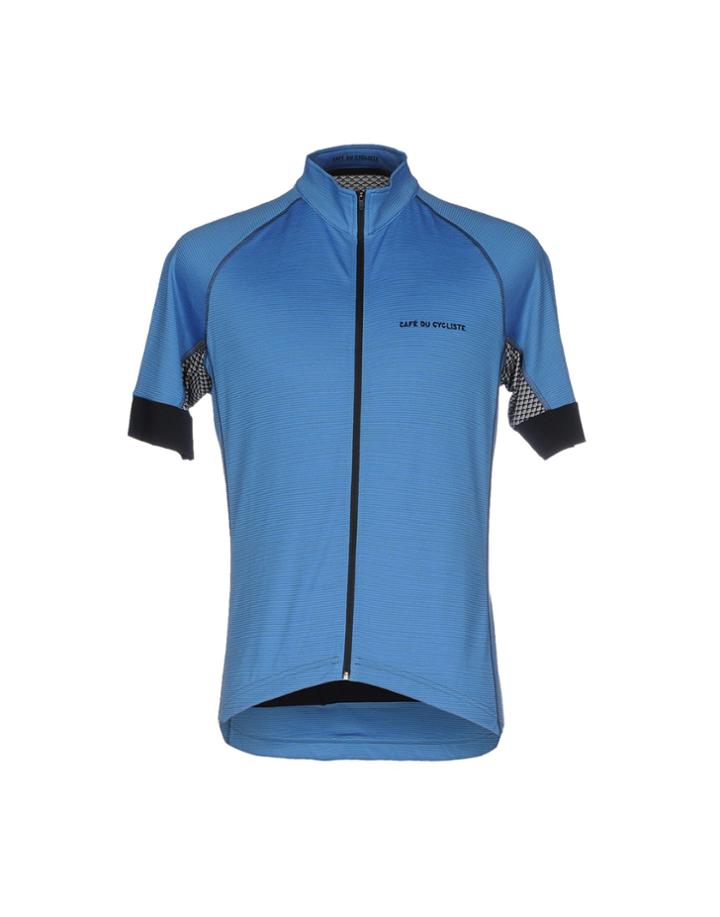 Caf  Du Cycliste Sweatshirts