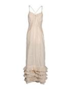 I Blues Long Dresses