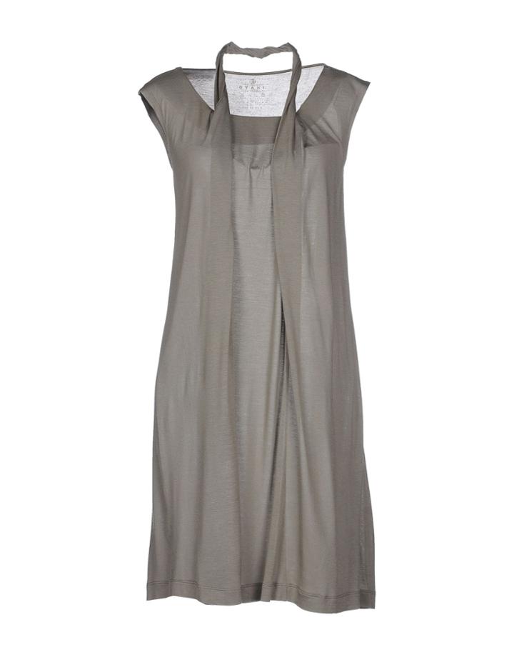 Otaki. Short Dresses
