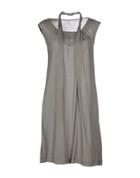 Otaki. Short Dresses