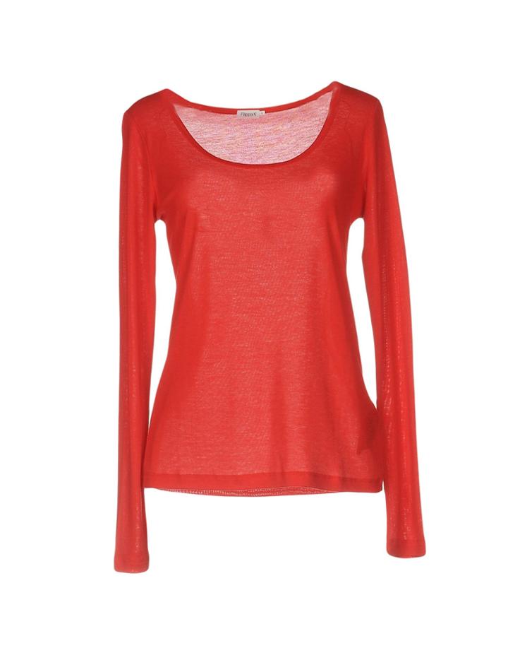 Filippa K Sweaters