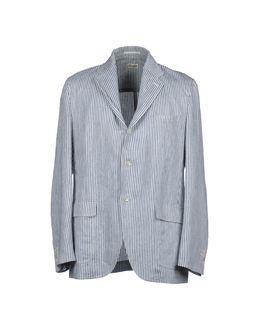 Camoshita By United Arrows Blazers