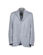 Camoshita By United Arrows Blazers