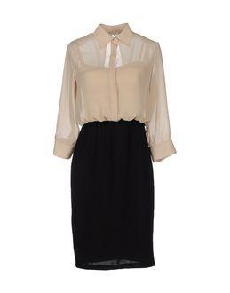 Daniele Alessandrini Knee-length Dresses