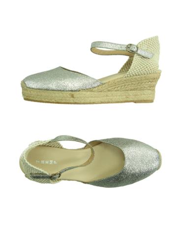 Tremp Espadrilles