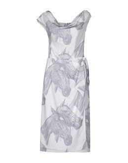 Bombshell By Katya Wildman Knee-length Dresses