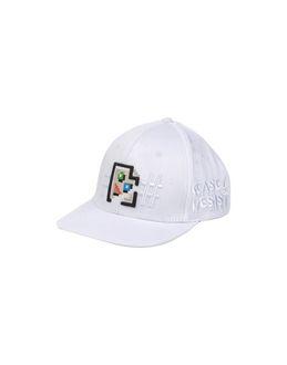 Beentrill# Hats