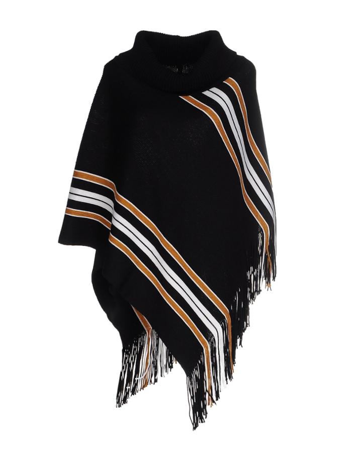 Paolo Errico Capes & Ponchos