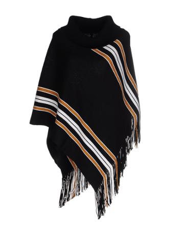 Paolo Errico Capes & Ponchos