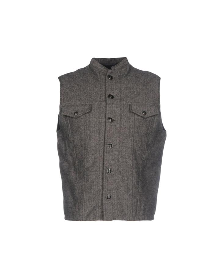 Bevilacqua Jackets
