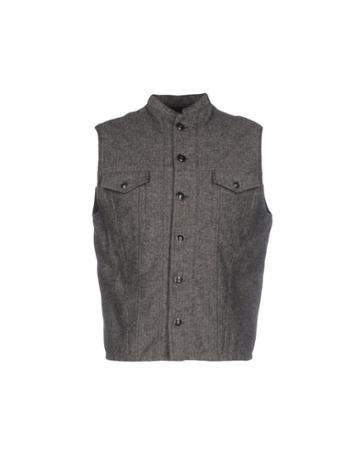 Bevilacqua Jackets
