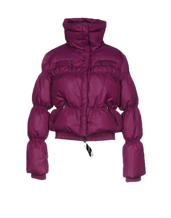 Casucci Down Jackets