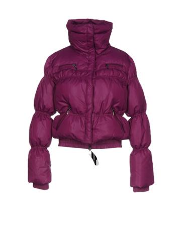 Casucci Down Jackets