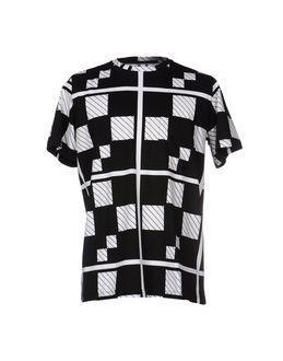 Umit Benan T-shirts