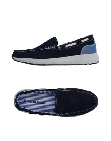 Armata Di Mare Loafers