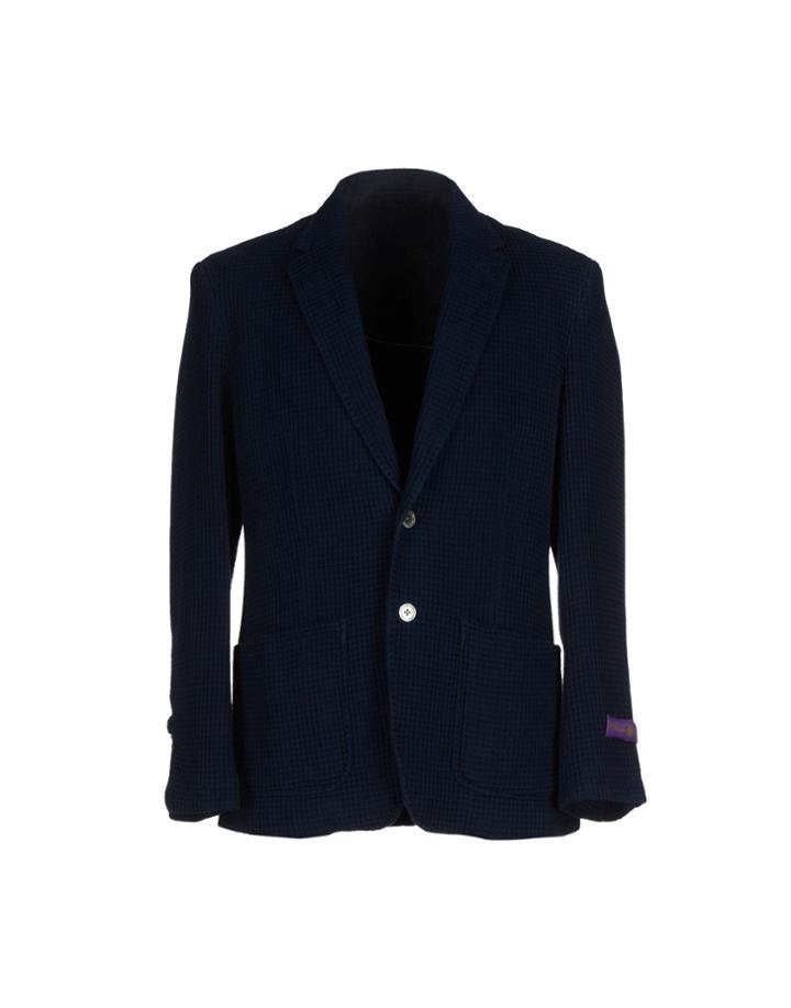 Evisu Deluxe Blazers