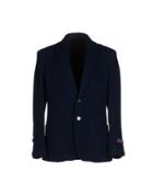 Evisu Deluxe Blazers