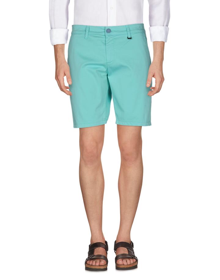 Liu Jo Man Bermudas