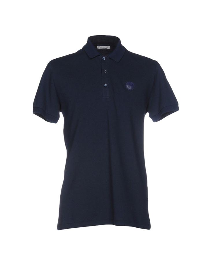 Nice Collective Polo Shirts