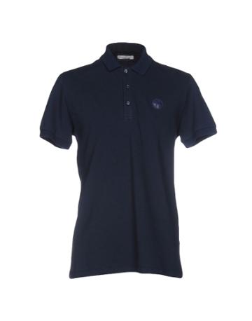 Nice Collective Polo Shirts