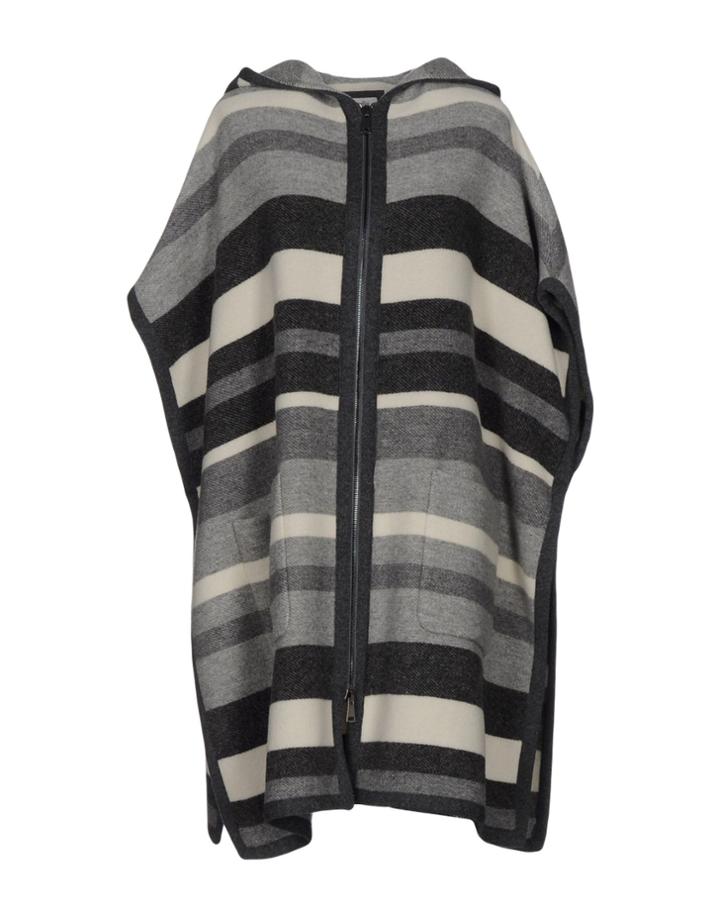 Cappellini By Peserico Capes & Ponchos