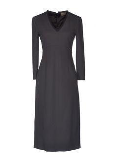 Jersey Costume National Knee-length Dresses