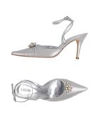 Luxax Pumps