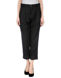Numero 00 Casual Pants