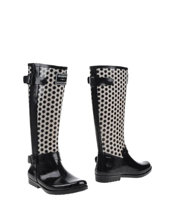 Gioseppo By Juan Vidal Boots
