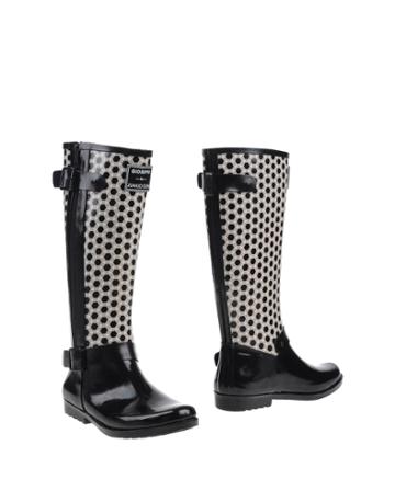 Gioseppo By Juan Vidal Boots