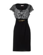 Fem  Short Dresses